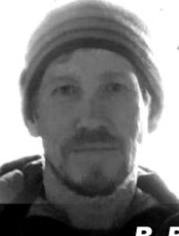 Фото: Погибший на войне с Украиной Беляев Рихард Хакимьянович. Пермский край, мотострелковые войска