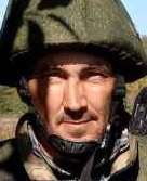 Фото: Погибший на войне с Украиной Черняев Вячеслав Алексеевич. Нижегородская область, танковые войска