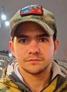 Фото: Погибший на войне с Украиной Жук Сергей Михайлович. Брянская область, нет данных