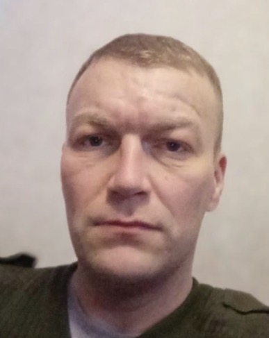 Фото: Погибший на войне с Украиной Запяткин Константин Викторович. Нижегородская область, мотострелковые войска