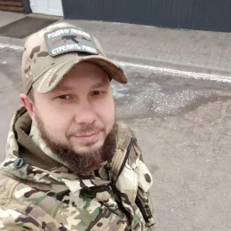 Фото: Погибший на войне с Украиной Акулинкин Илья Андреевич. Камчатский край, мотострелковые войска