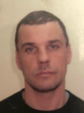 Фото: Погибший на войне с Украиной Серков Александр Валентинович. Республика Коми, заключенные