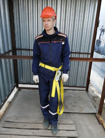 Фото: Погибший на войне с Украиной Прытков Иван Николаевич. Воронежская область, добровольцы