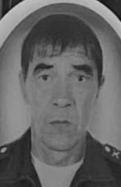 Фото: Погибший на войне с Украиной Бояршин Павел Юрьевич. Иркутская область, добровольцы