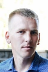 Фото: Погибший на войне с Украиной Лесков Сергей Александрович. Тюменская область, добровольцы