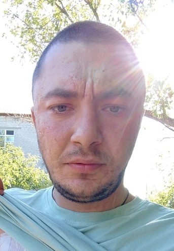 Фото: Погибший на войне с Украиной Журавлев Вячеслав Геннадьевич. Ставропольский край, добровольцы