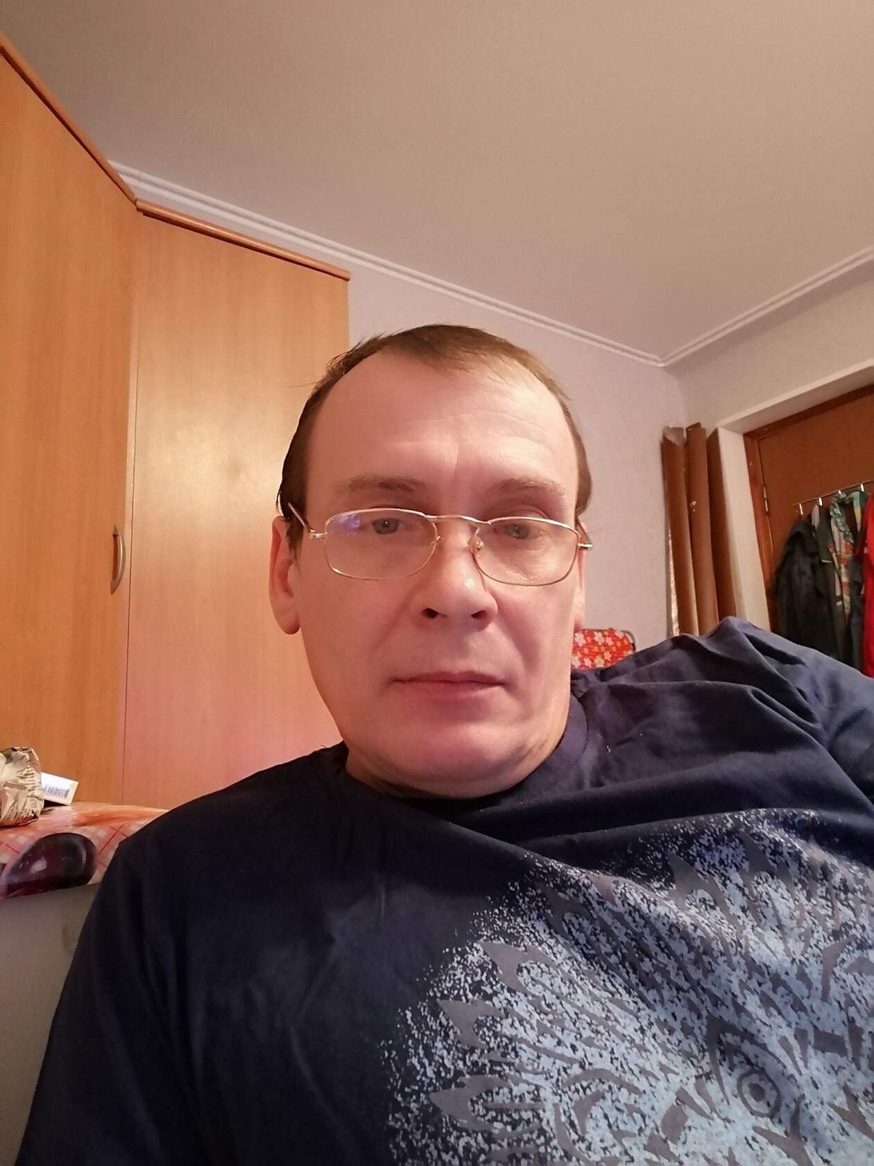 Фото: Погибший на войне с Украиной Гуляев Иван Александрович. Саратовская область, добровольцы