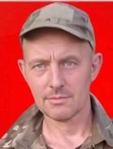Фото: Погибший на войне с Украиной Владимиров Денис Валерьевич. Санкт-Петербург, мотострелковые войска