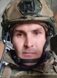 Фото: Погибший на войне с Украиной Платунов Антон Эдуардович. Кировская область, нет данных