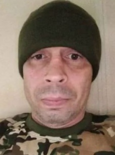 Фото: Погибший на войне с Украиной Огородников Николай Сергеевич. Свердловская область, нет данных