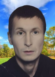 Фото: Погибший на войне с Украиной Спасенников Константин Сергеевич. Республика Коми, нет данных