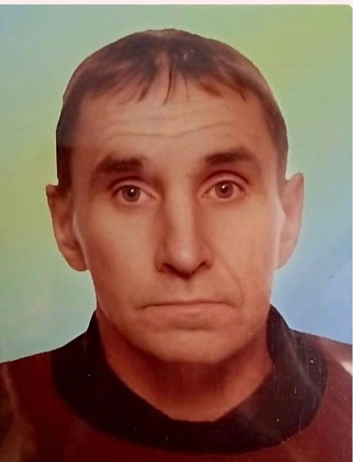 Фото: Погибший на войне с Украиной Костенко Анатолий Александрович. Краснодарский край, добровольцы