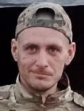 Фото: Погибший на войне с Украиной Марьин Павел Вадимович. Пермский край, мотострелковые войска