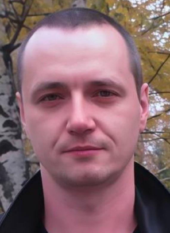 Фото: Погибший на войне с Украиной Шиян Михаил Борисович. Республика Татарстан, добровольцы