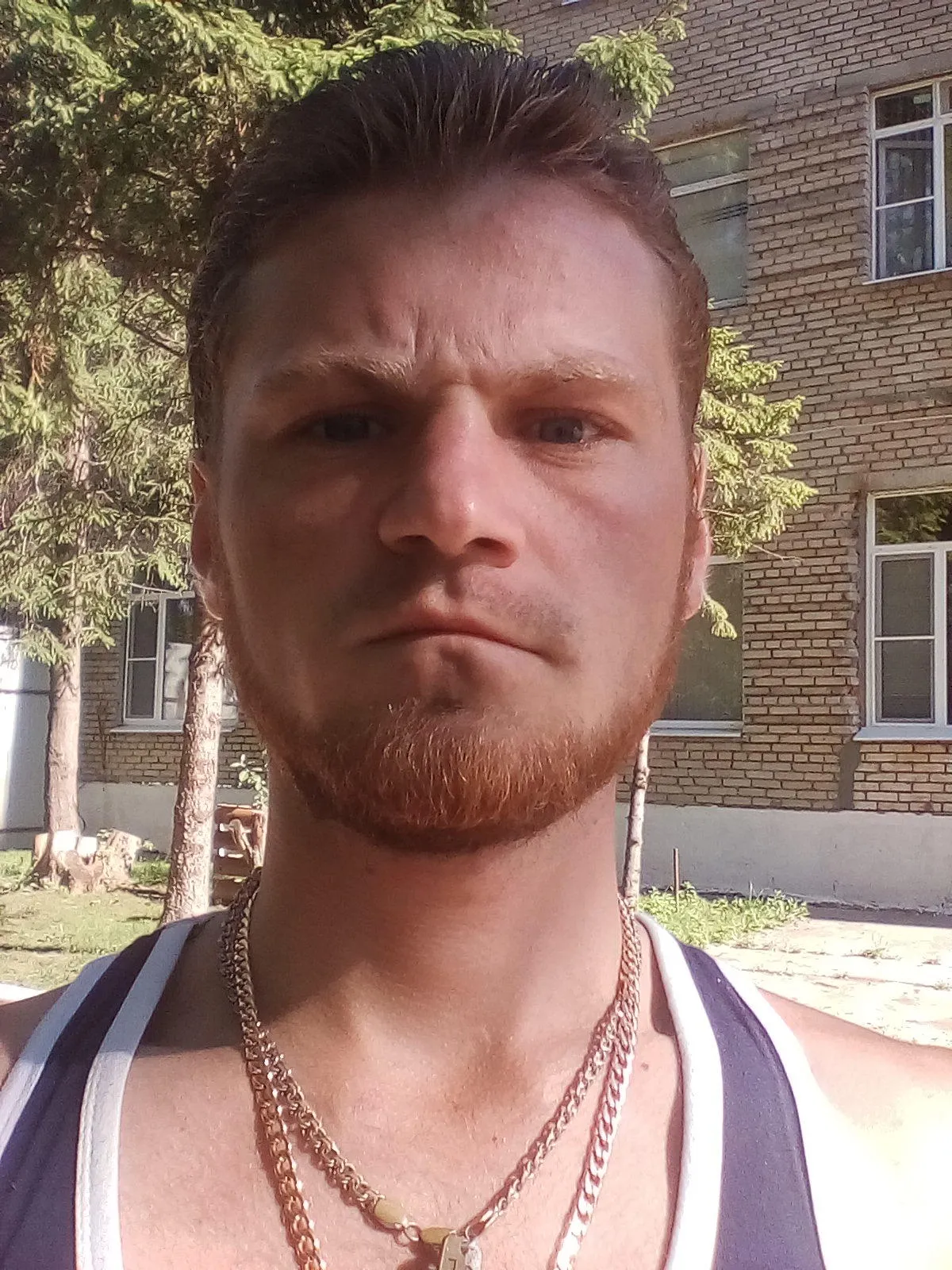 Фото: Погибший на войне с Украиной Брижань Иван Юрьевич. Волгоградская область, нет данных