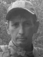 Фото: Погибший на войне с Украиной Кадочников Александр Александрович. Саратовская область, добровольцы