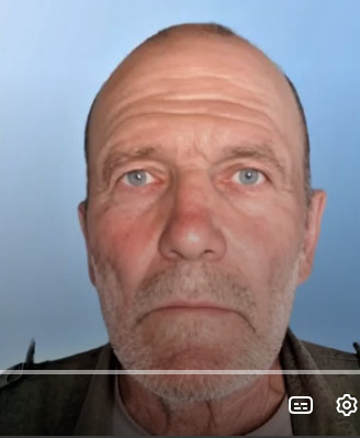 Фото: Погибший на войне с Украиной Смагин Андрей Валентинович. Свердловская область, добровольцы