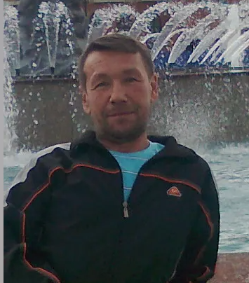 Фото: Погибший на войне с Украиной Шабдаров Евгений Федорович. Республика Марий Эл, добровольцы