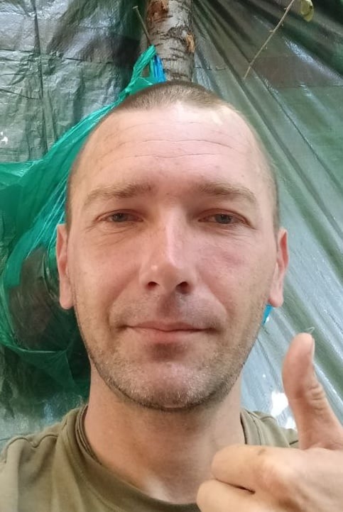Фото: Погибший на войне с Украиной Сафонов Константин Константинович. Челябинская область, мотострелковые войска