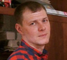 Фото: Погибший на войне с Украиной Сафонов Павел Юрьевич. Московская область, другие войска