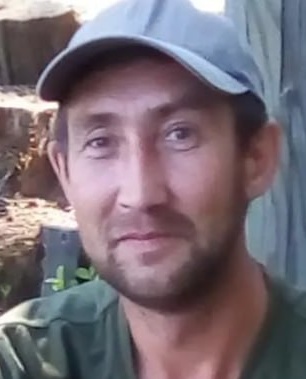 Фото: Погибший на войне с Украиной Перевозчиков Леонид Алексеевич. Удмуртская Республика, добровольцы