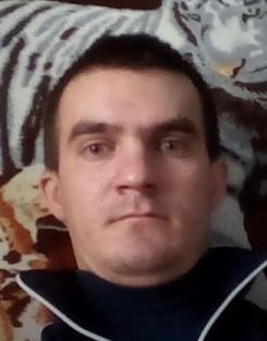 Фото: Погибший на войне с Украиной Дубина Виталий Николаевич. Ставропольский край, заключенные