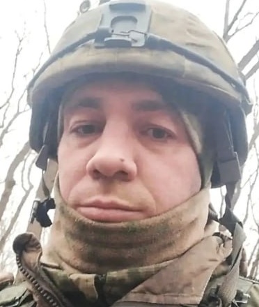 Фото: Погибший на войне с Украиной Тарасов Игорь Юрьевич. Республика Башкортостан, нет данных