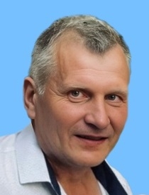 Фото: Погибший на войне с Украиной Редькин Олег Михайлович. Свердловская область, добровольцы