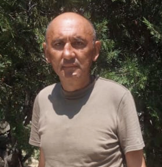 Фото: Погибший на войне с Украиной Мифтахитдинов Борис Жавдатович. Свердловская область, мотострелковые войска