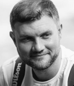 Фото: Погибший на войне с Украиной Пивунов Денис Николаевич. Москва, нет данных