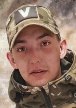 Фото: Погибший на войне с Украиной Шитиков Денис Сергеевич. Забайкальский край, нет данных