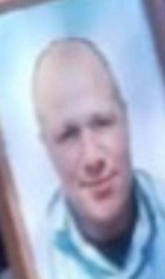 Фото: Погибший на войне с Украиной Туголуков Андрей. Республика Коми, мотострелковые войска