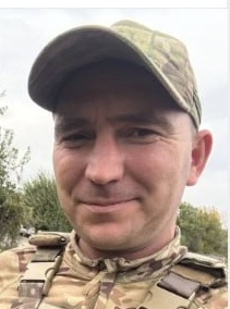 Фото: Погибший на войне с Украиной Решетников Глеб Сергеевич. Челябинская область, нет данных