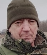 Фото: Погибший на войне с Украиной Бутаков Александр Валерьевич. Кировская область, нет данных