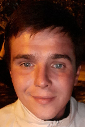 Фото: Погибший на войне с Украиной Рюмин Андрей Анатольевич. ДНР, мотострелковые войска