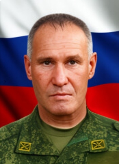 Фото: Погибший на войне с Украиной Агзамов Ильдар Хакимьянович. Республика Башкортостан, добровольцы
