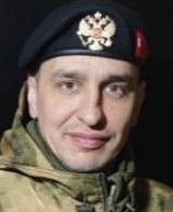 Фото: Погибший на войне с Украиной Пикалов Андрей. Калининградская область, нет данных