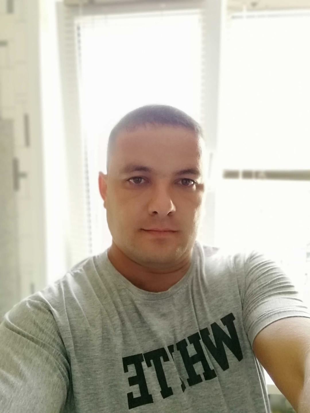 Фото: Погибший на войне с Украиной Круглов Александр Юрьевич. Самарская область, нет данных