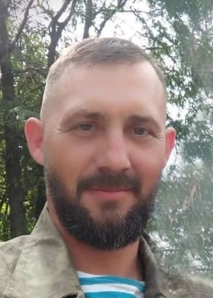 Фото: Погибший на войне с Украиной Гуров Игорь Александрович. Краснодарский край, мотострелковые войска
