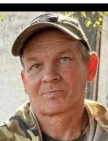 Фото: Погибший на войне с Украиной Доброходов Михаил Алексеевич. Тверская область, нет данных