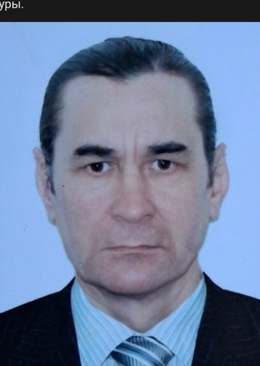 Фото: Погибший на войне с Украиной Тимергазин Аснаф Расимович. Курганская область, добровольцы