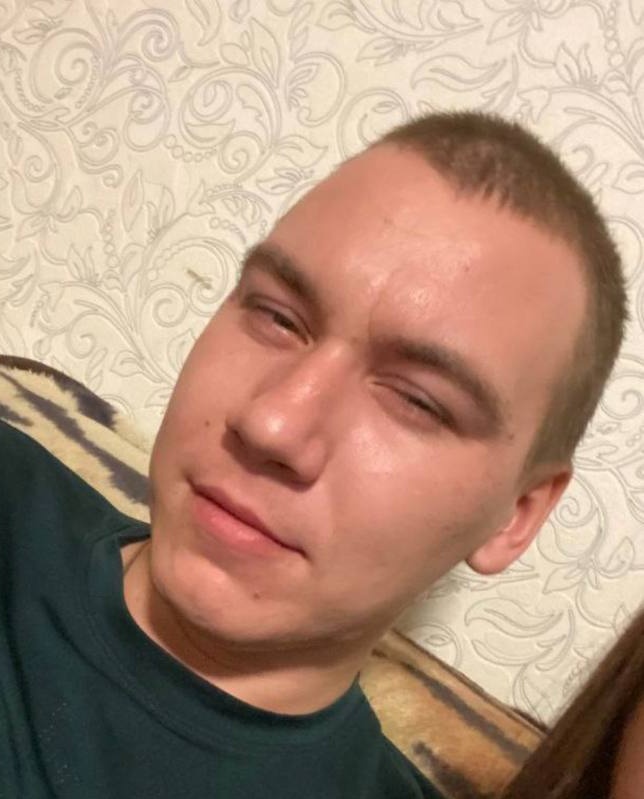 Фото: Погибший на войне с Украиной Макагонов Сергей Андреевич. Ростовская область, добровольцы