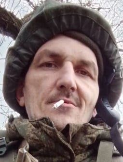 Фото: Погибший на войне с Украиной Проскурня Алексей Владимирович. Омская область, мотострелковые войска