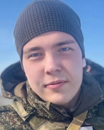Фото: Погибший на войне с Украиной Тупицын Иван Николаевич. Курганская область, нет данных