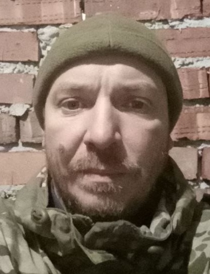 Фото: Погибший на войне с Украиной Малина Иван Михайлович. Республика Адыгея, мотострелковые войска