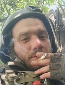 Фото: Погибший на войне с Украиной Долгулев Тимофей Юрьевич. Московская область, мобилизованные