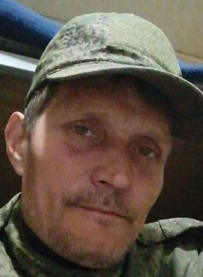 Фото: Погибший на войне с Украиной Килин Леонид Евгеньевич. Московская область, добровольцы