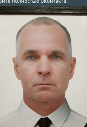 Фото: Погибший на войне с Украиной Гришаев Геннадий Александрович. Тюменская область, нет данных