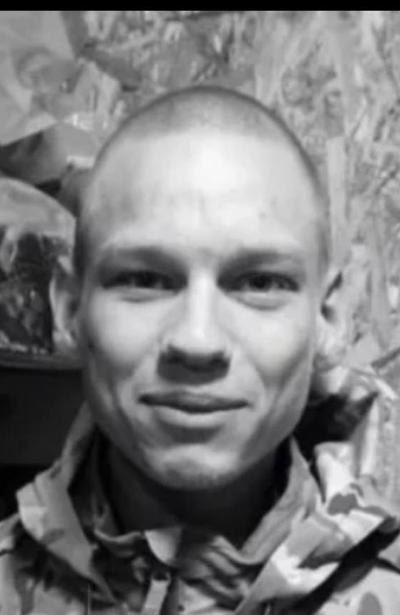 Фото: Погибший на войне с Украиной Могилев Иван. Саратовская область, нет данных