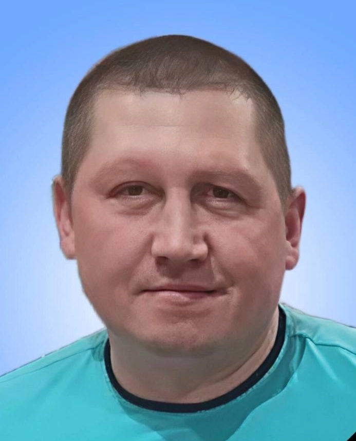 Фото: Погибший на войне с Украиной Гончаров Дмитрий Владимирович. Владимирская область, нет данных